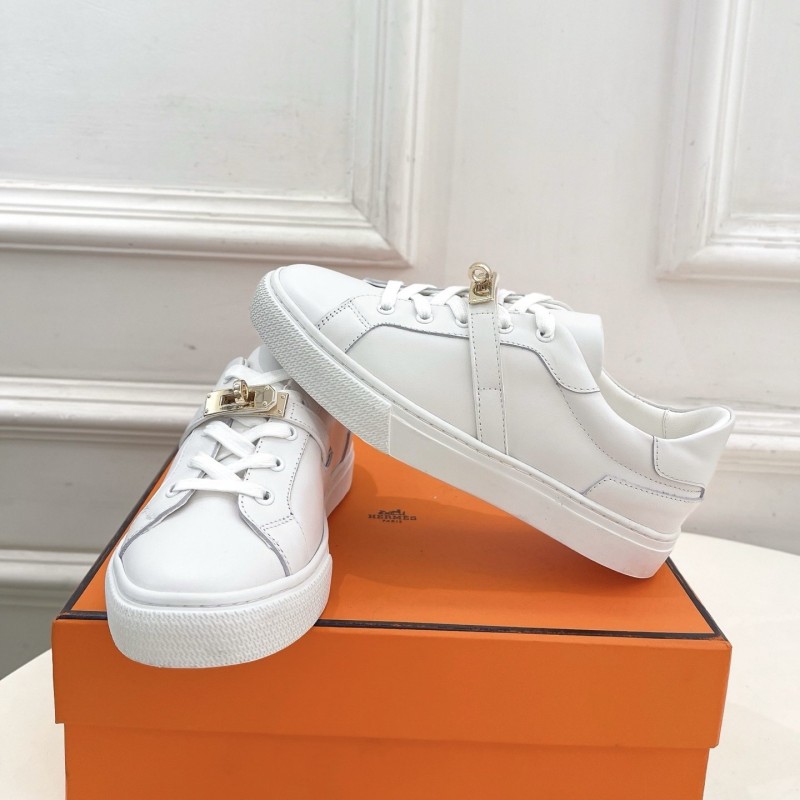 Hermes Unisex Sneakers