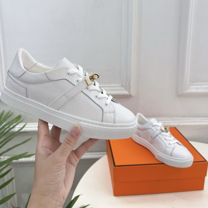 Hermes Unisex Sneakers