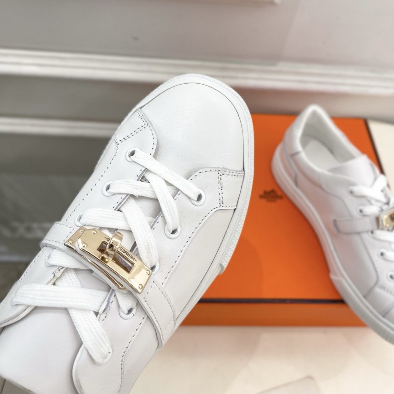 Hermes Unisex Sneakers