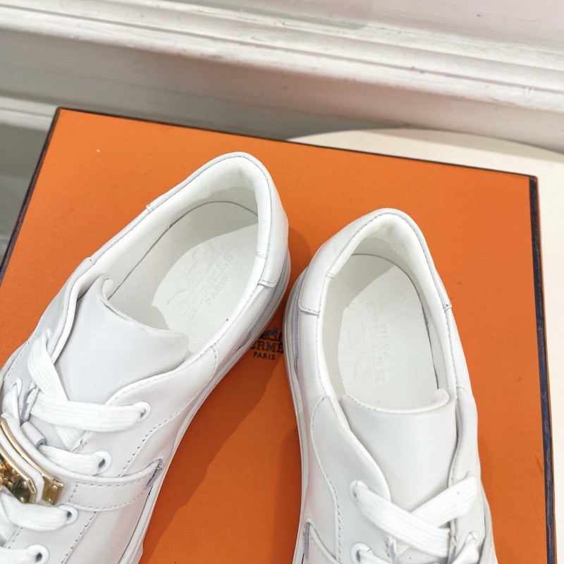 Hermes Unisex Sneakers