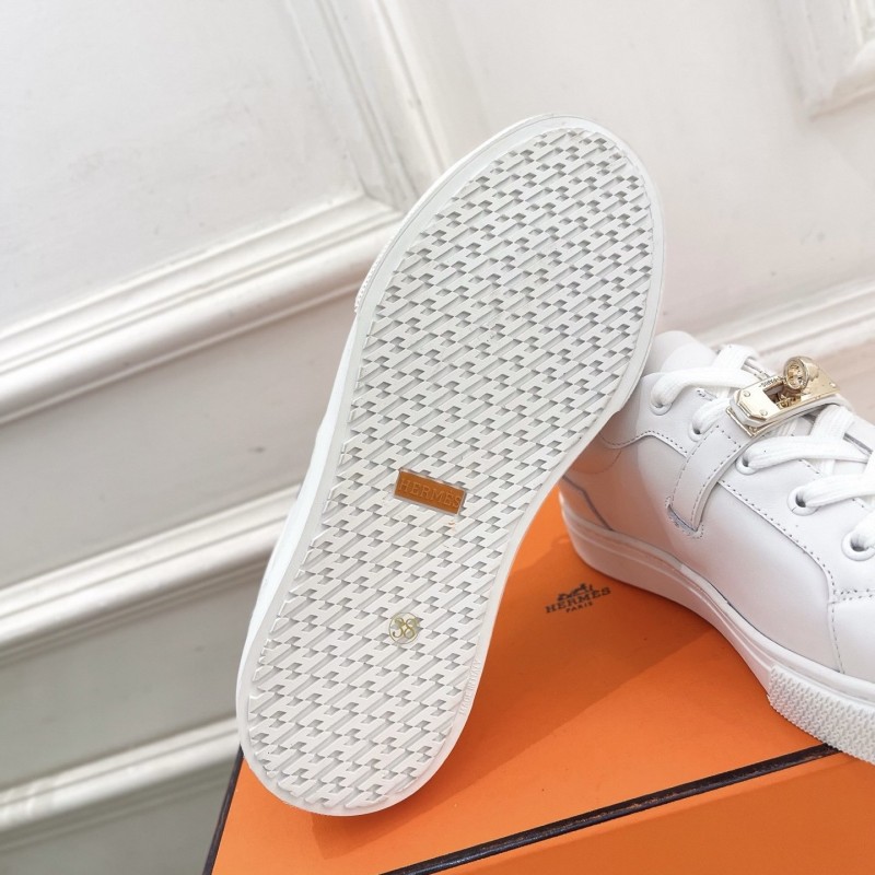 Hermes Unisex Sneakers