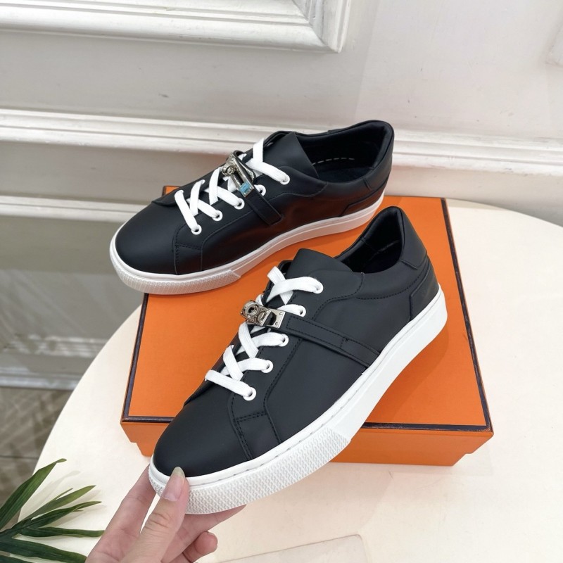 Hermes Unisex Sneakers