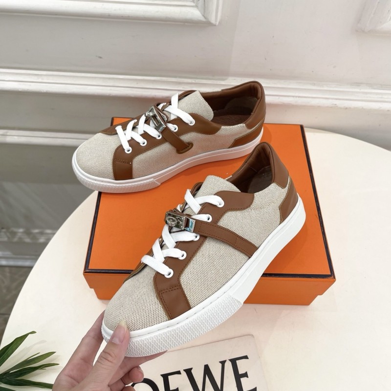 Hermes Unisex Sneakers
