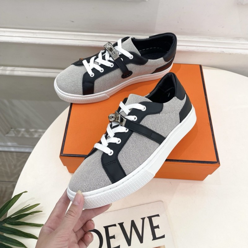 Hermes Unisex Sneakers