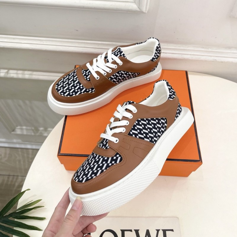 Hermes Unisex Sneakers