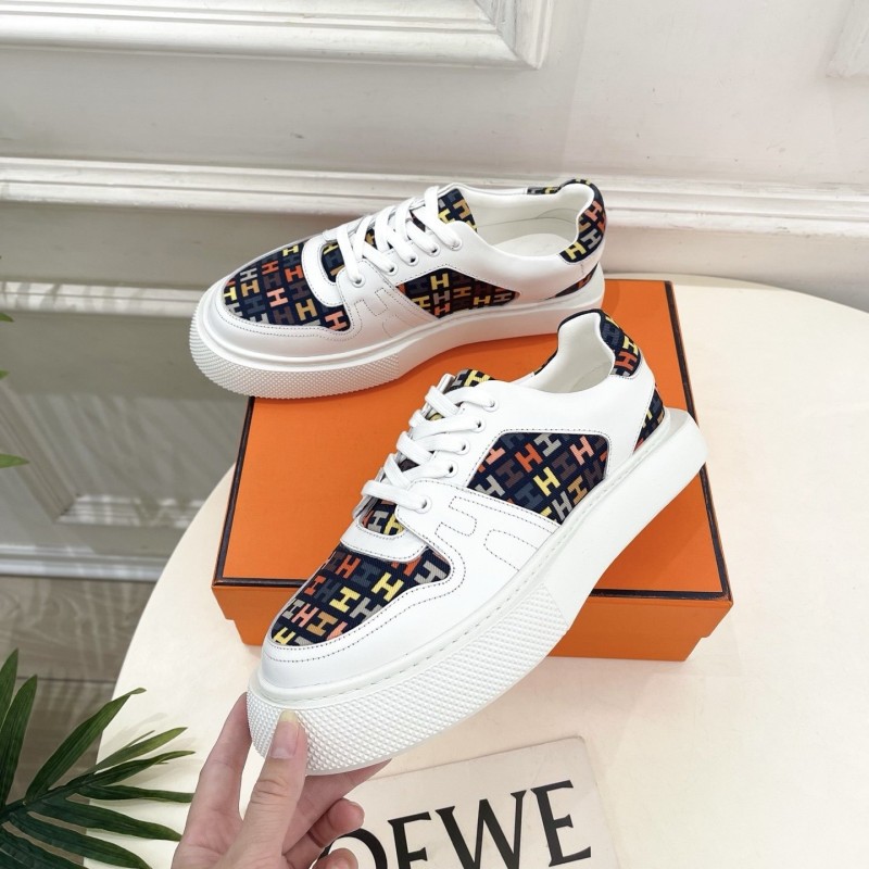Hermes Unisex Sneakers