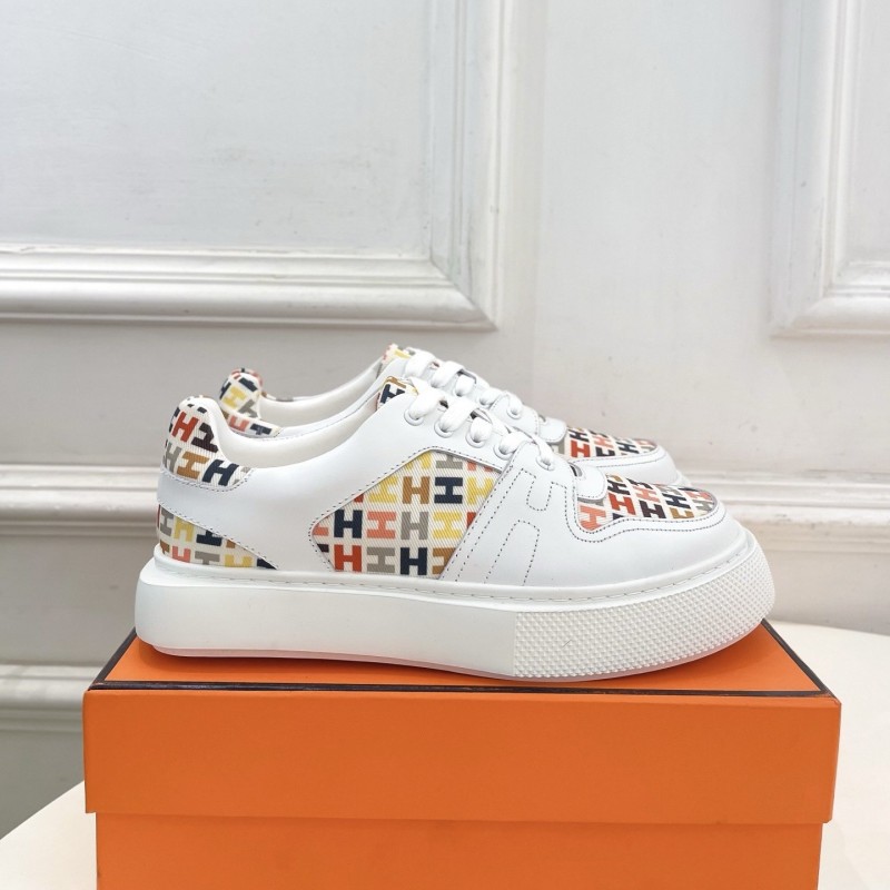 Hermes Unisex Sneakers