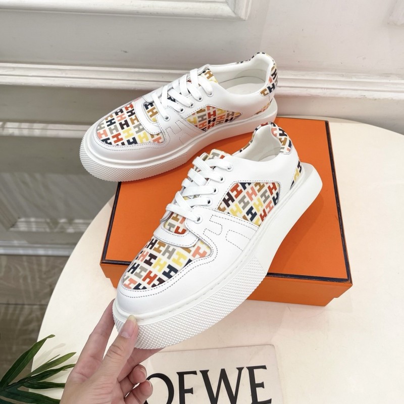 Hermes Unisex Sneakers