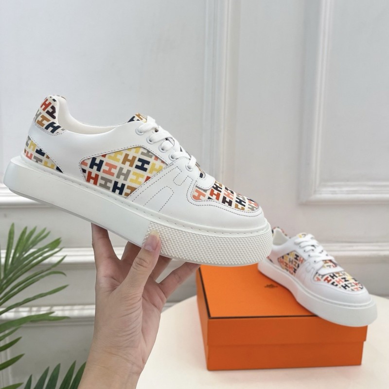 Hermes Unisex Sneakers