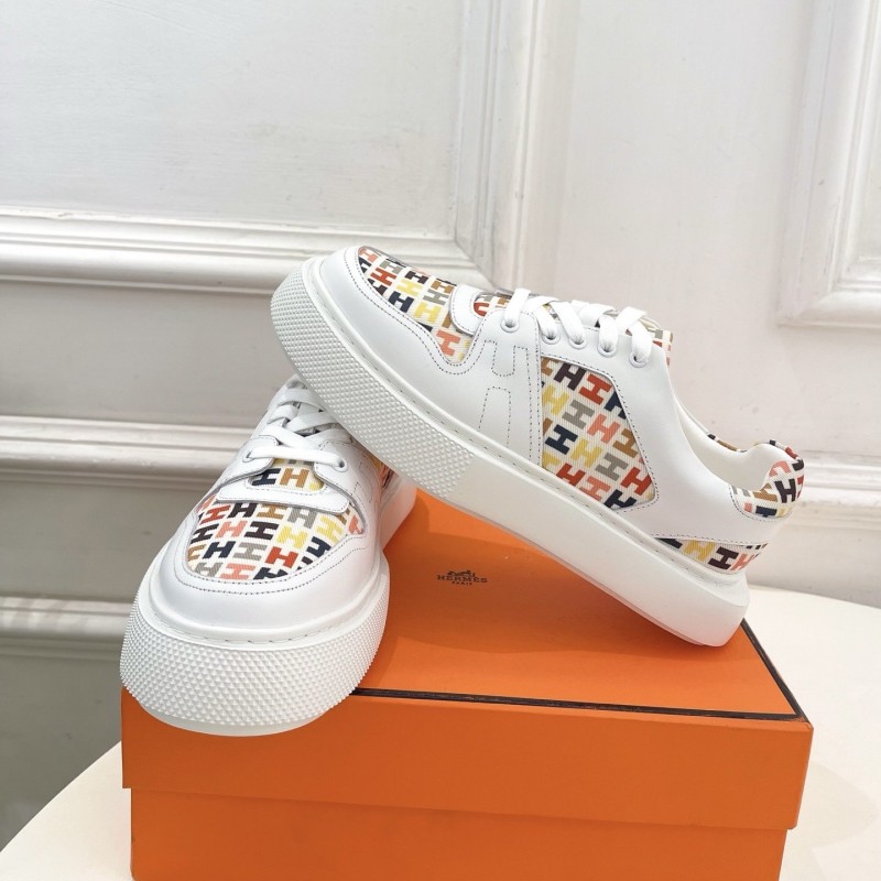 Hermes Unisex Sneakers