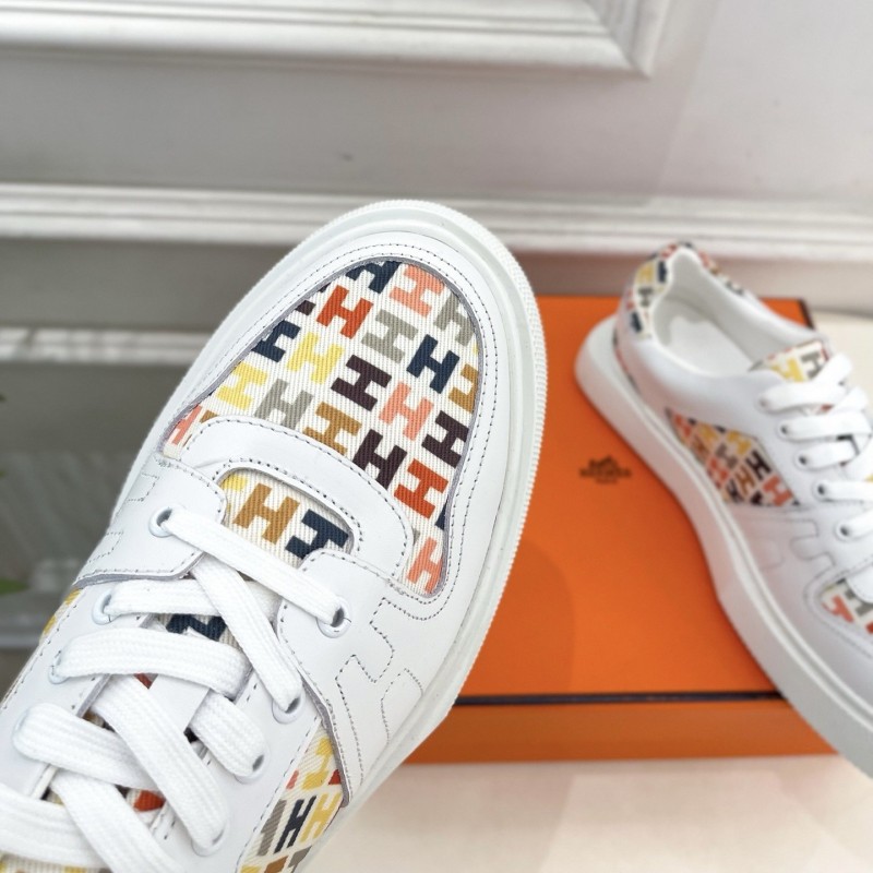 Hermes Unisex Sneakers