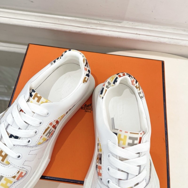 Hermes Unisex Sneakers