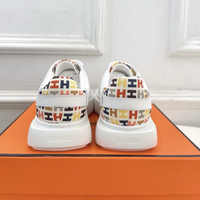 Hermes Unisex Sneakers