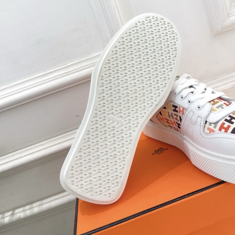 Hermes Unisex Sneakers