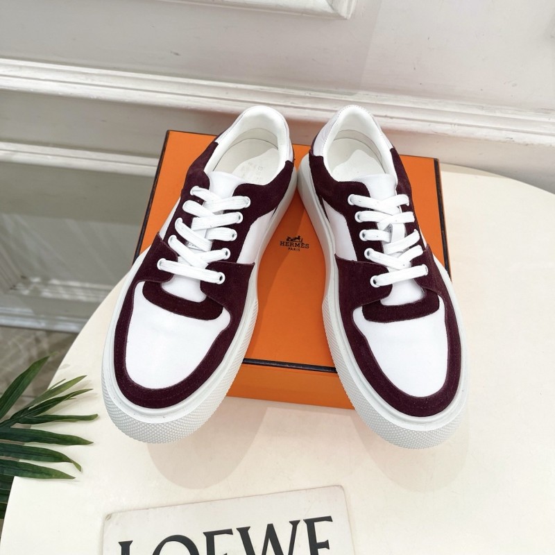 Hermes Sneakers