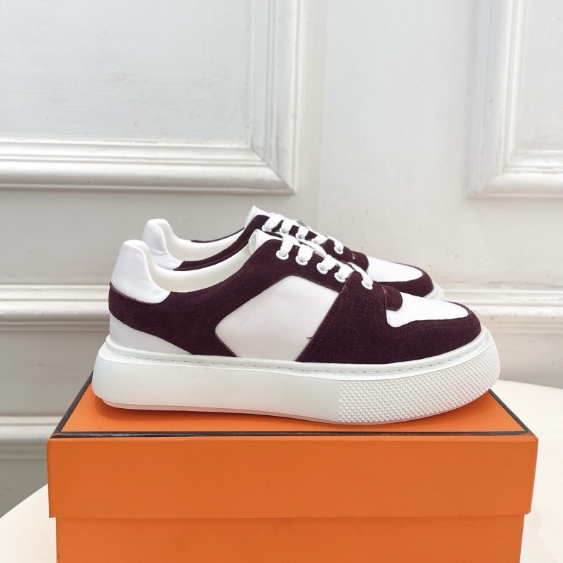 Hermes Sneakers