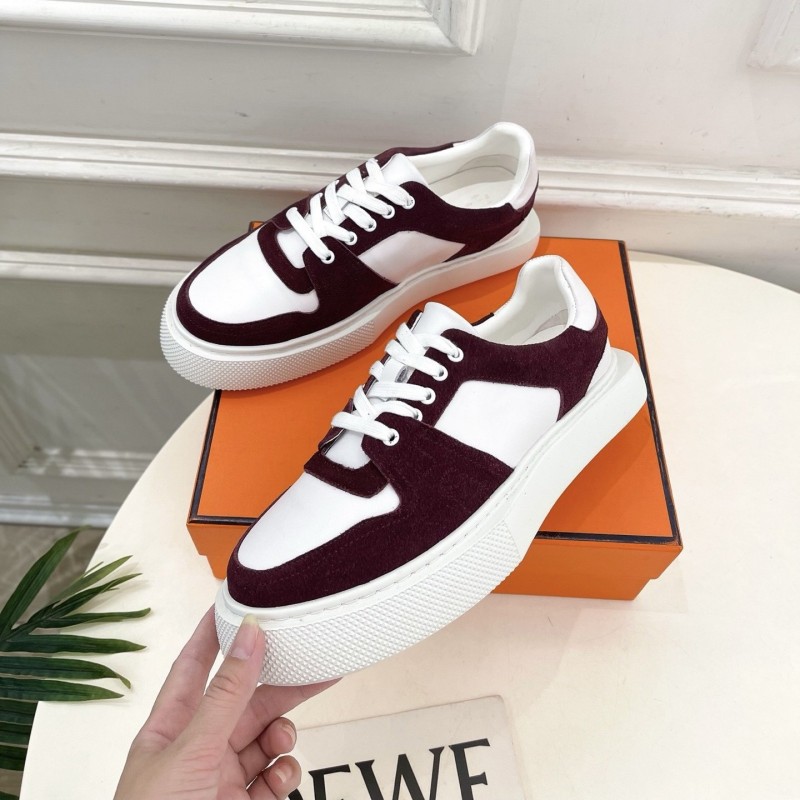 Hermes Sneakers