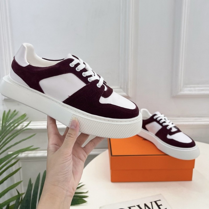 Hermes Sneakers