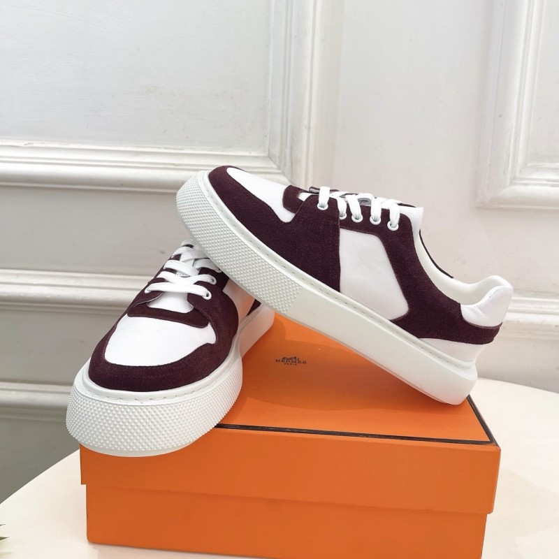 Hermes Sneakers