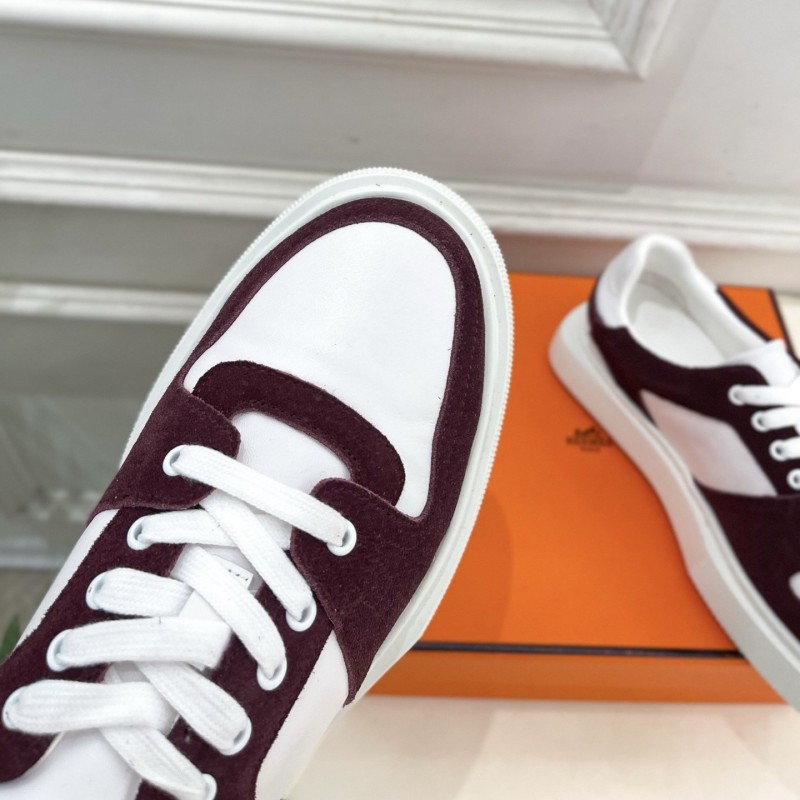 Hermes Sneakers