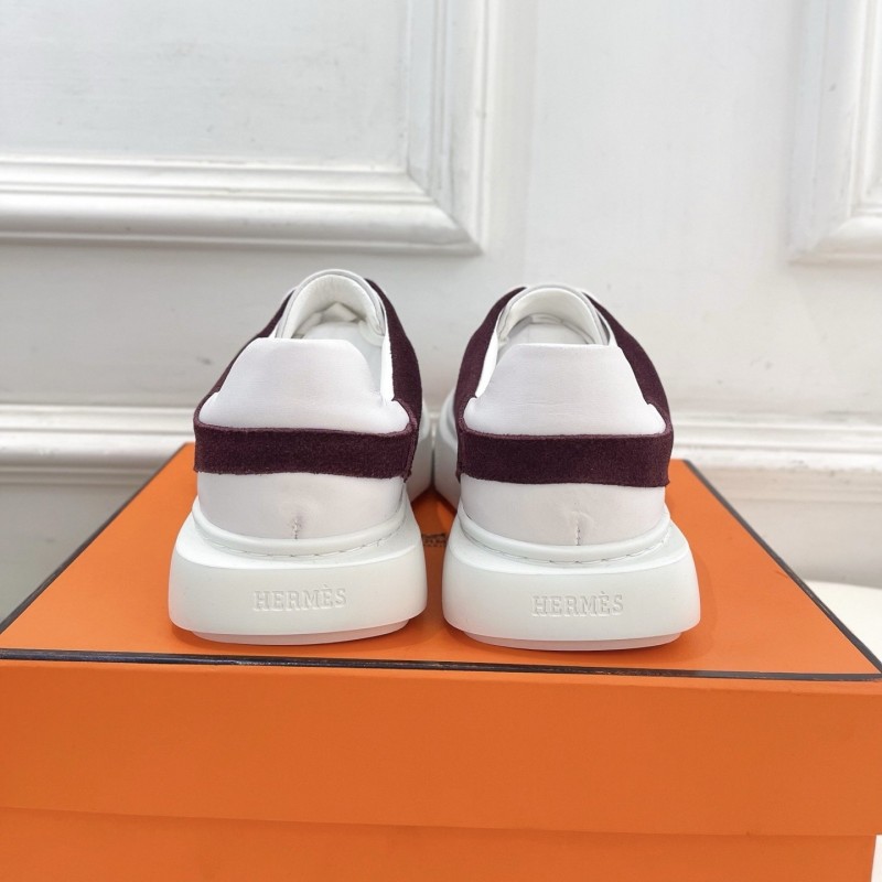 Hermes Sneakers