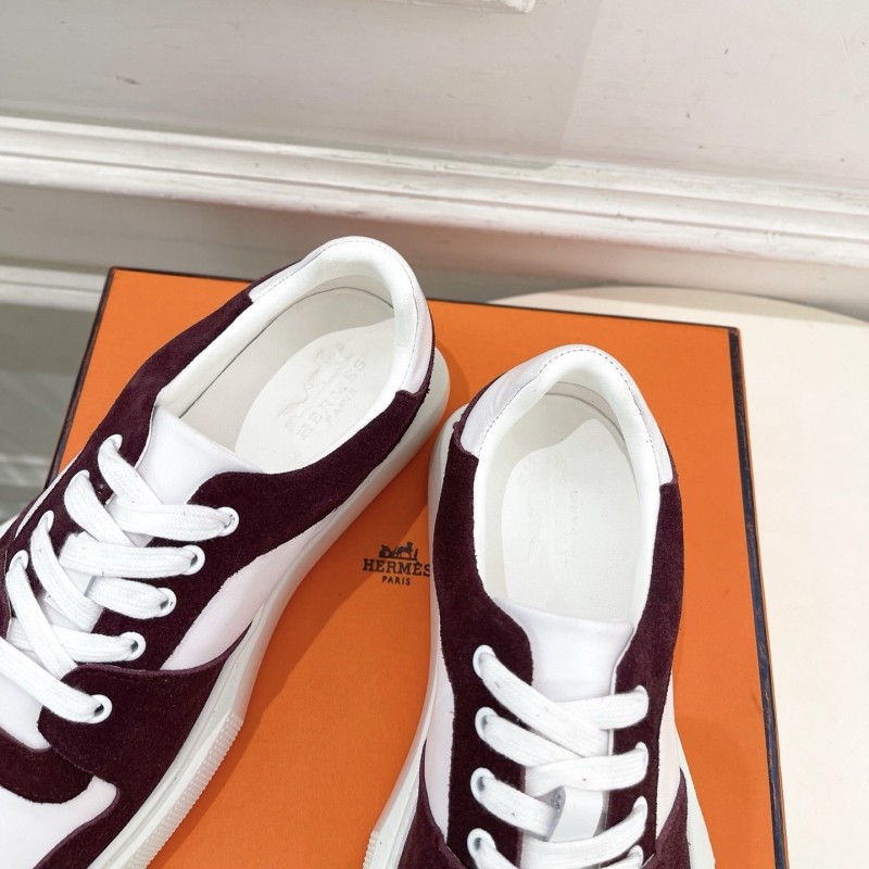 Hermes Sneakers