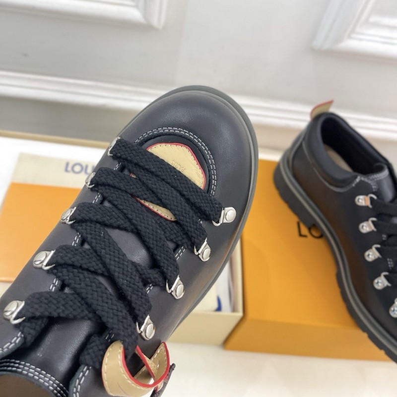 LV Unisex Sneakers 