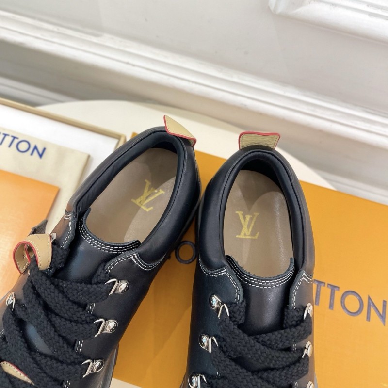 LV Unisex Sneakers 