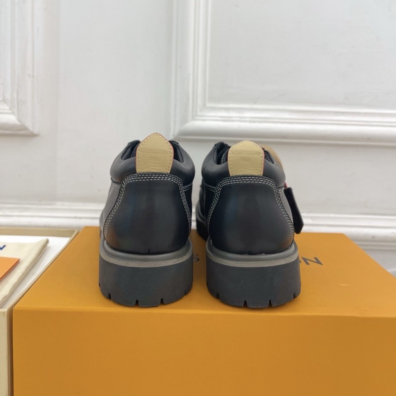 LV Unisex Sneakers 