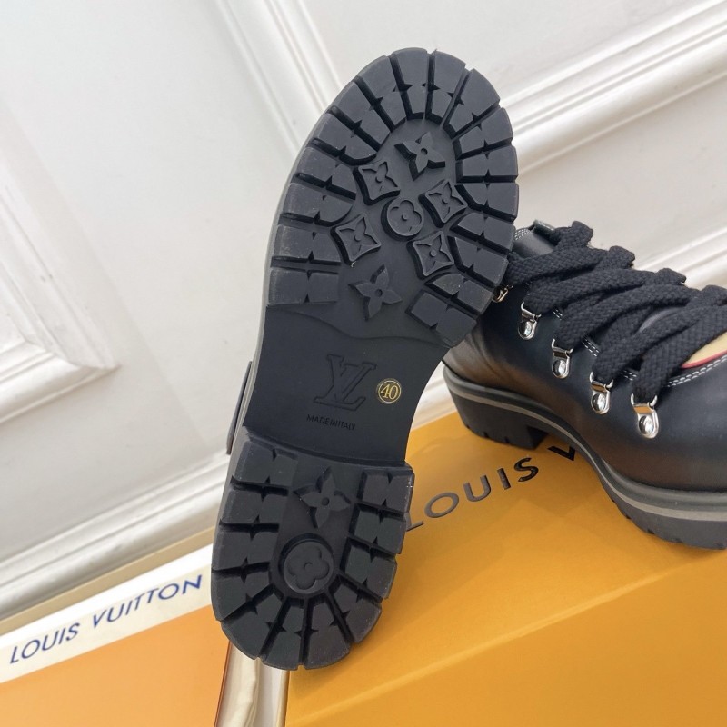 LV Unisex Sneakers 