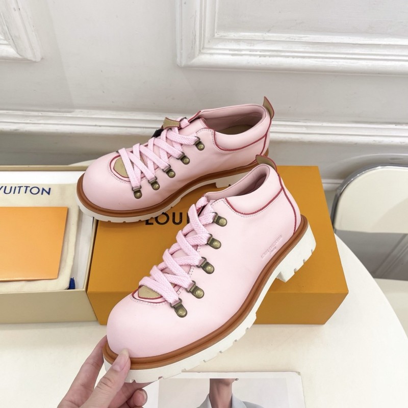 LV Unisex Sneakers 
