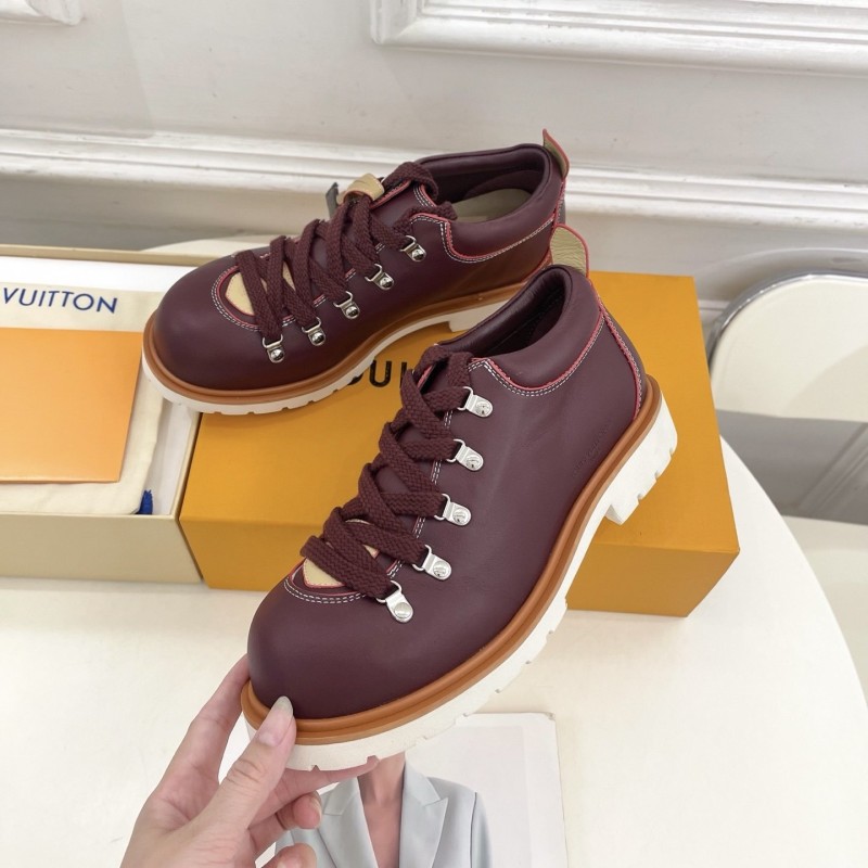 LV Unisex Sneakers 