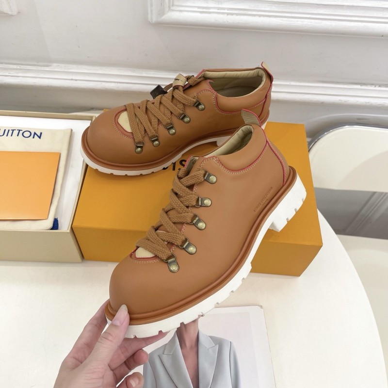 LV Unisex Sneakers 