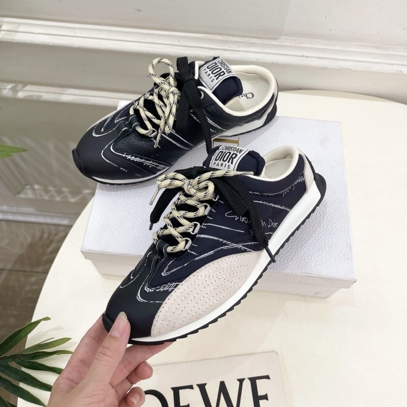 Dior Sneaker