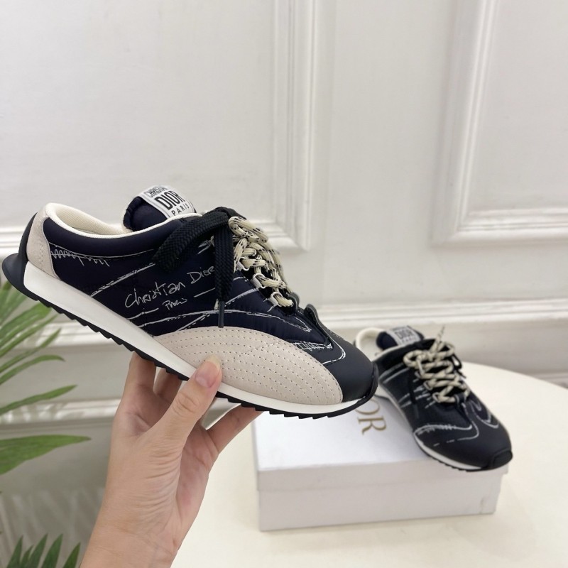 Dior Sneaker
