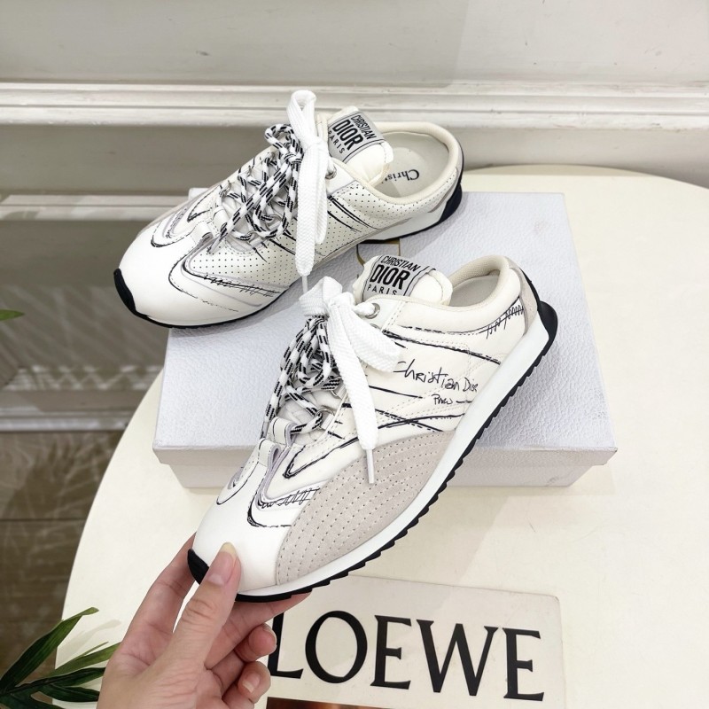 Dior Sneaker