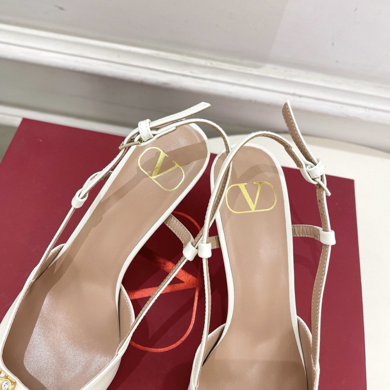 Valentino Heels