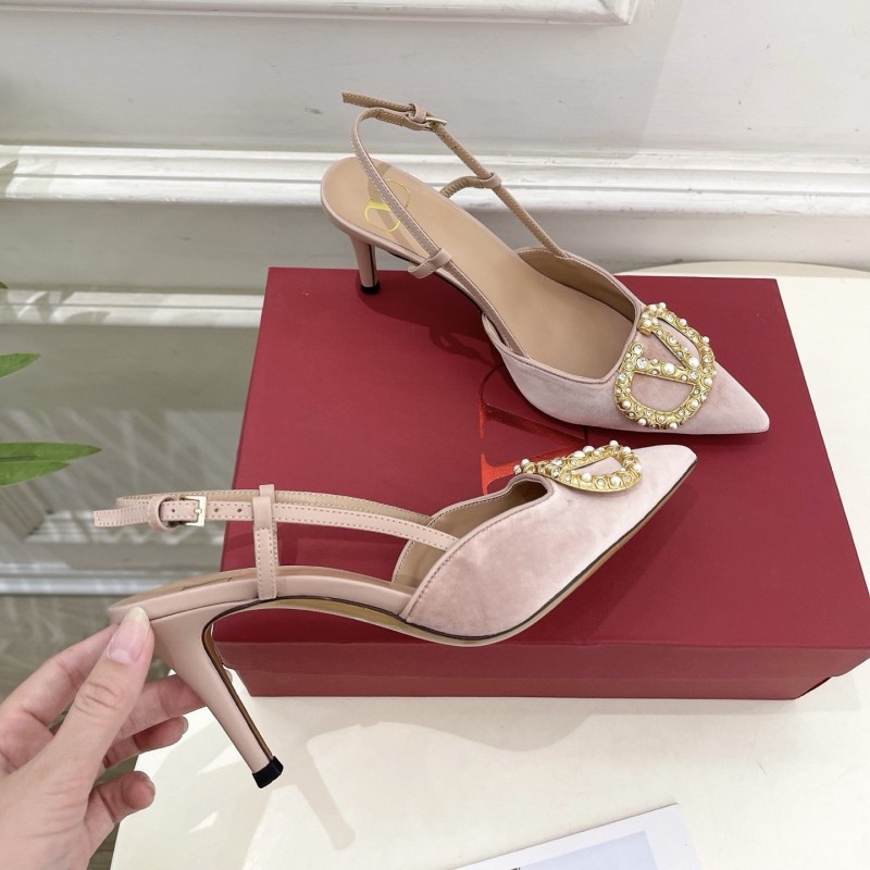 Valentino Heels
