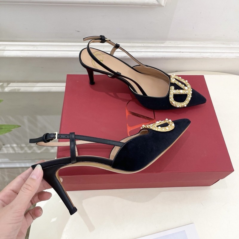Valentino Heels