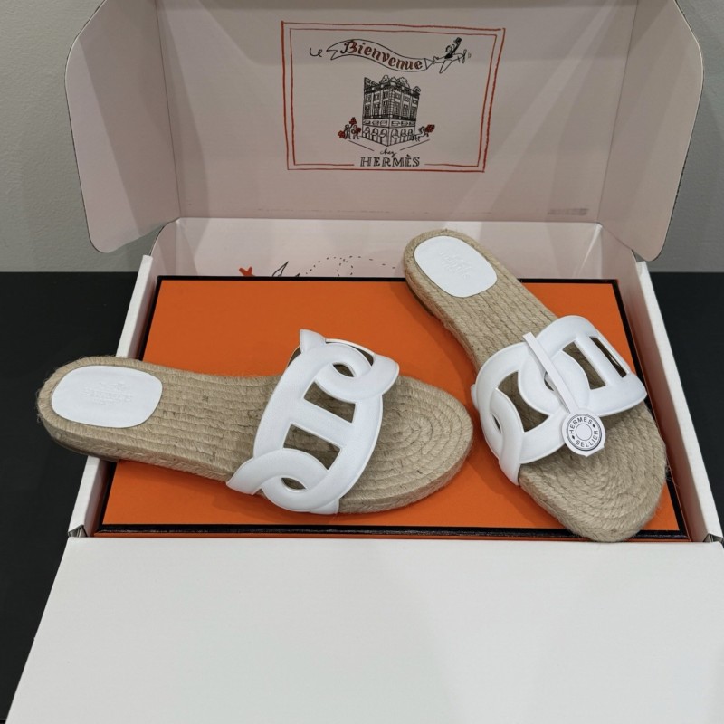 Hermes Flats