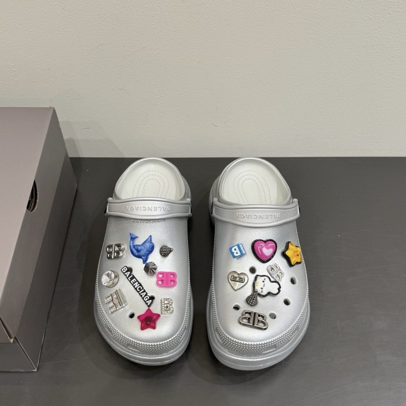 Balenciaga Unisex Slipper 