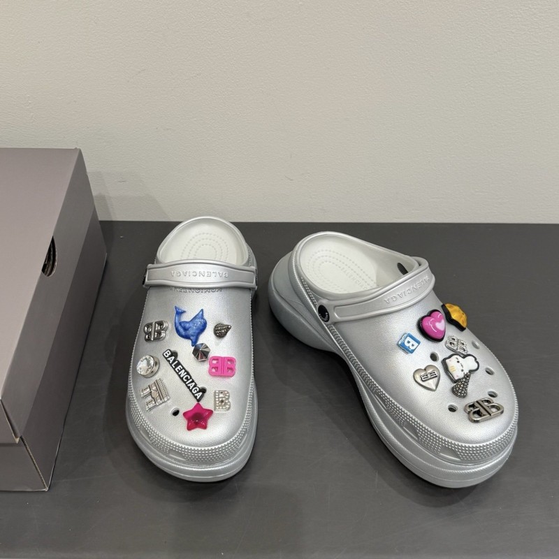 Balenciaga Unisex Slipper 