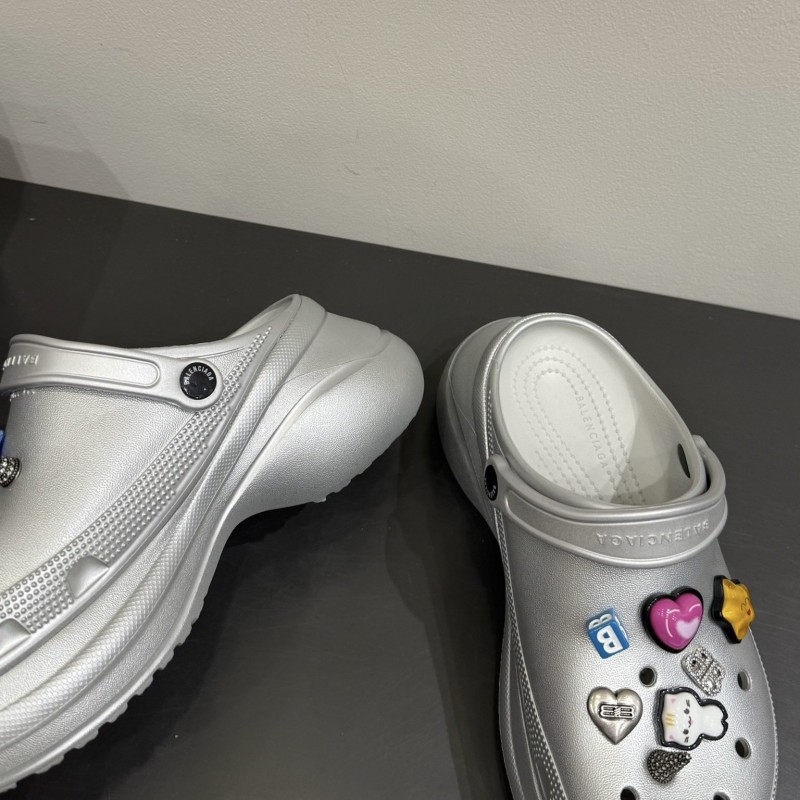 Balenciaga Unisex Slipper 