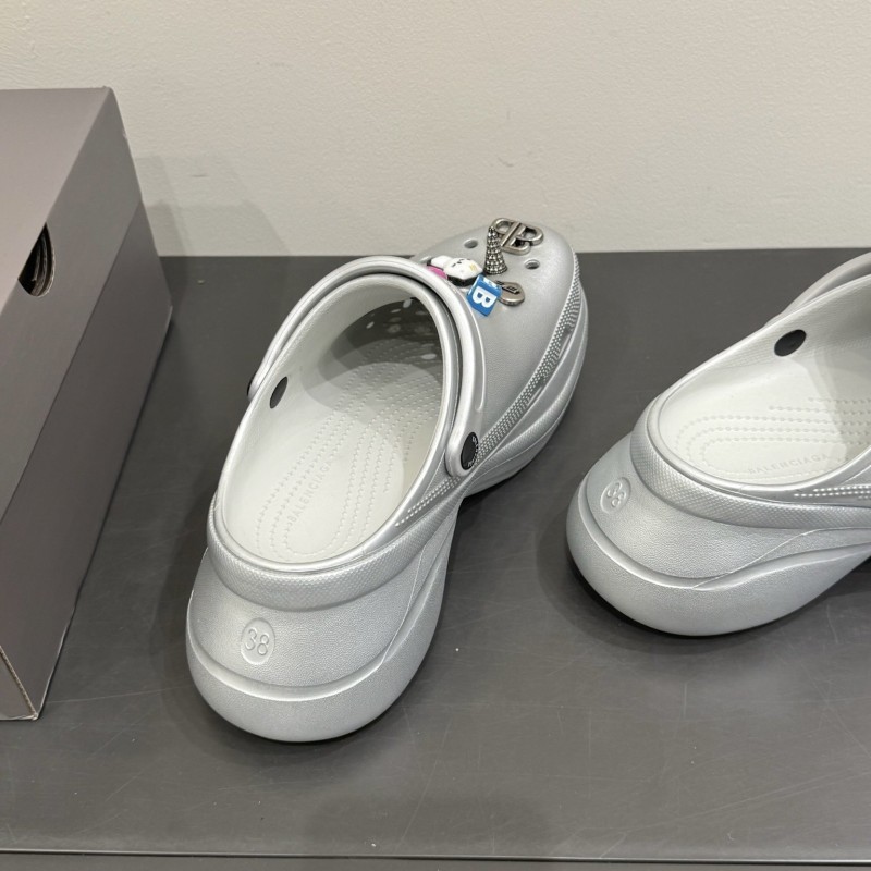 Balenciaga Unisex Slipper 