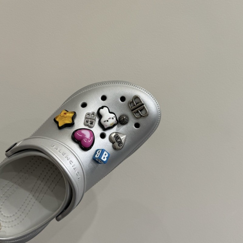 Balenciaga Unisex Slipper 