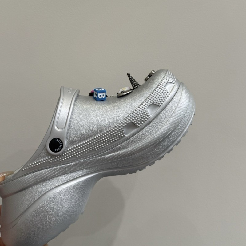 Balenciaga Unisex Slipper 