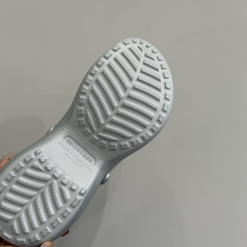 Balenciaga Unisex Slipper 