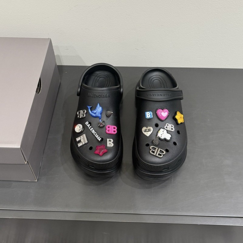 Balenciaga Unisex Slipper 