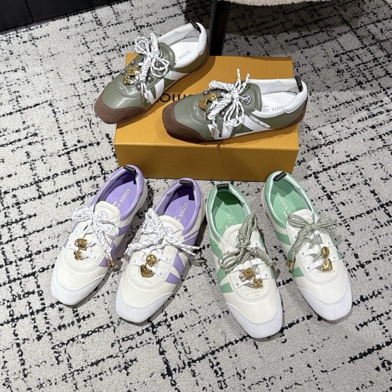 LV Sneakers 