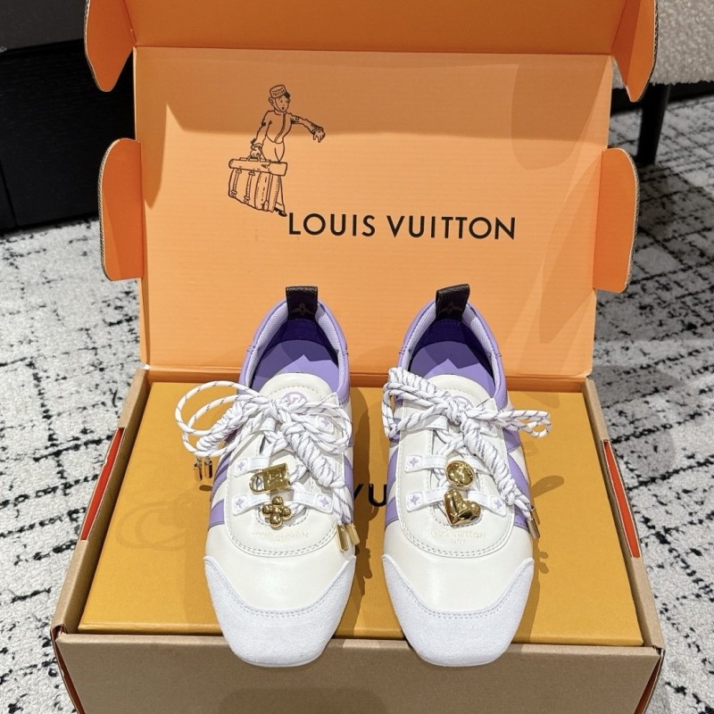 LV Sneakers 